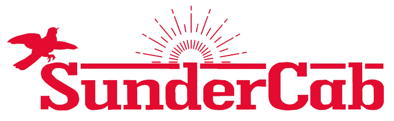 Sunder Cab